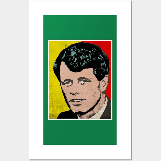 RFK Wall Art by truthtopower